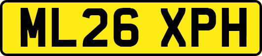 ML26XPH