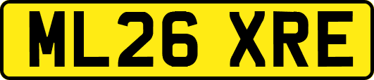 ML26XRE