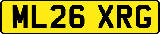 ML26XRG
