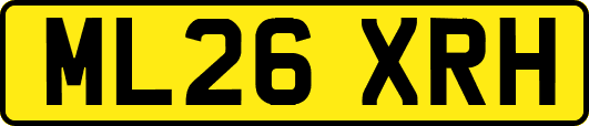 ML26XRH