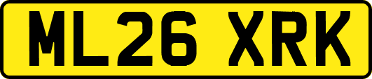 ML26XRK