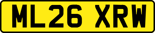 ML26XRW