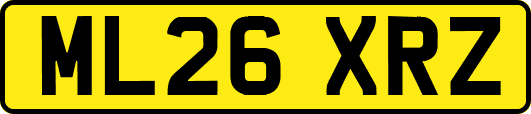 ML26XRZ