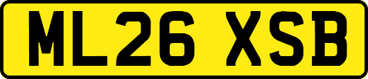 ML26XSB