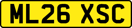 ML26XSC