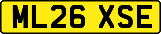 ML26XSE