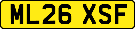 ML26XSF