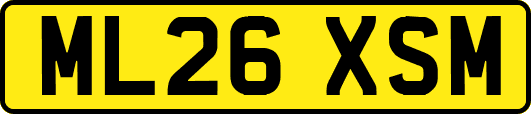 ML26XSM