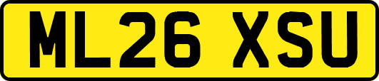 ML26XSU