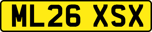 ML26XSX