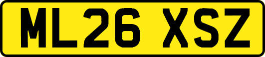 ML26XSZ