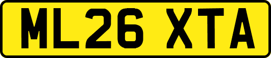 ML26XTA
