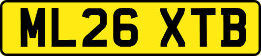 ML26XTB
