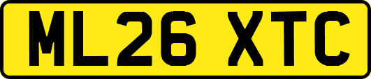 ML26XTC