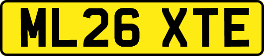 ML26XTE