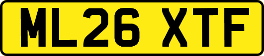 ML26XTF