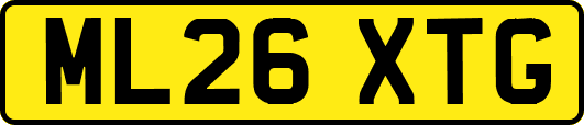 ML26XTG