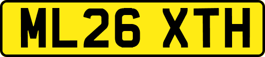 ML26XTH