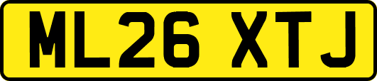 ML26XTJ