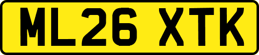 ML26XTK
