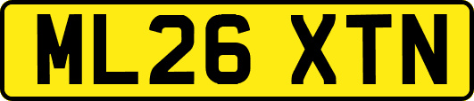 ML26XTN