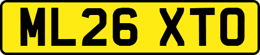 ML26XTO
