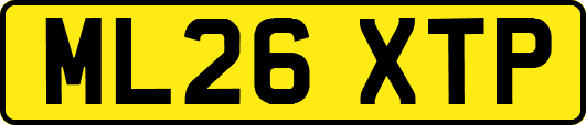 ML26XTP