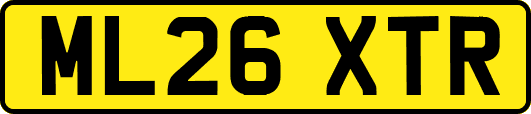 ML26XTR