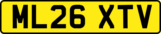 ML26XTV