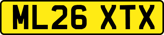 ML26XTX