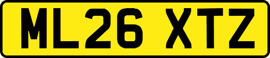 ML26XTZ
