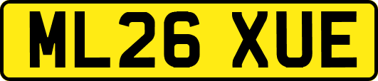 ML26XUE