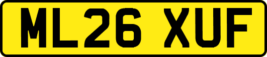 ML26XUF