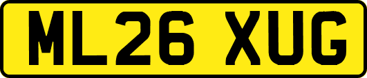 ML26XUG