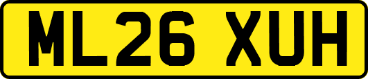 ML26XUH