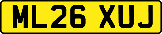 ML26XUJ