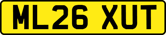 ML26XUT