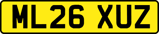 ML26XUZ