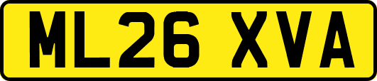 ML26XVA
