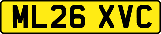 ML26XVC