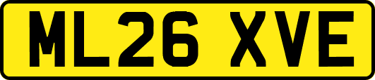 ML26XVE
