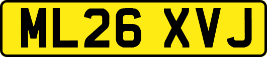 ML26XVJ