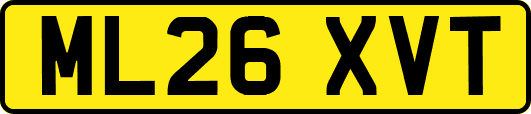 ML26XVT