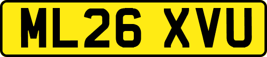 ML26XVU