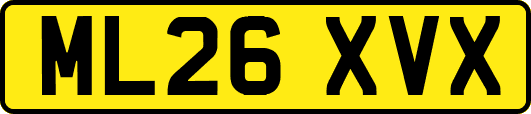 ML26XVX