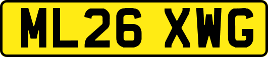 ML26XWG