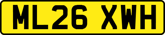 ML26XWH