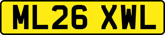 ML26XWL