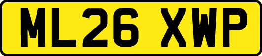 ML26XWP