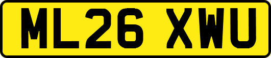 ML26XWU